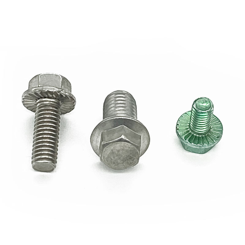 Machine Screw
