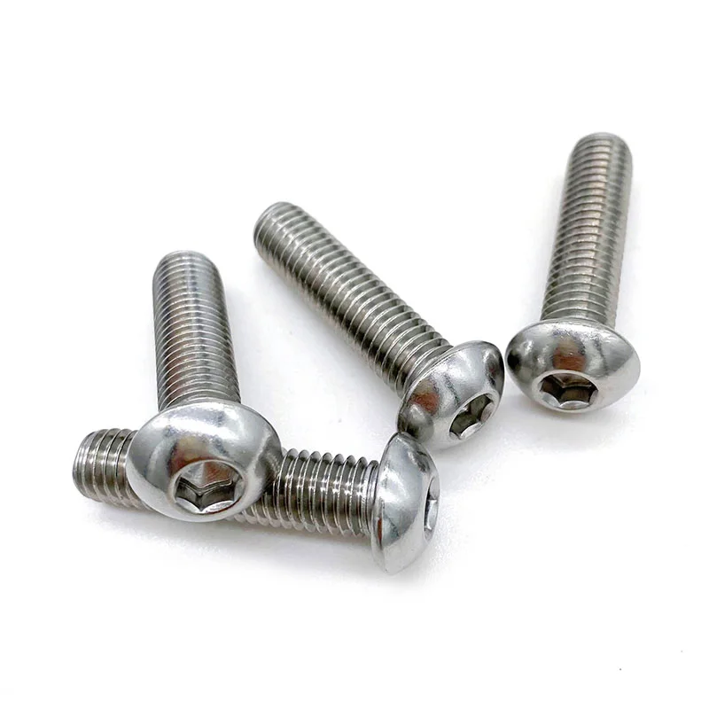 machine screw